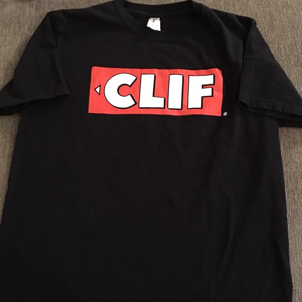 CLIF BAR T-Shirt